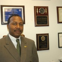 Newark Public Schools Employee Willie Freeman's profile photo