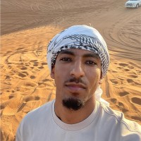 Sheger Tech Employee Amir Musema's profile photo