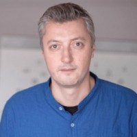 erom.io Employee Dan Fluture's profile photo