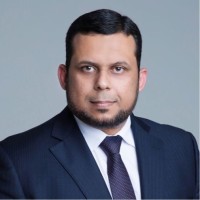PwC Middle East Employee Irfan Sadiq's profile photo