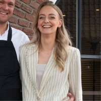 Inter Scaldes Employee Tessa van de Wouw's profile photo