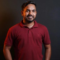 DEVtrust Employee Prashant Mishra's profile photo