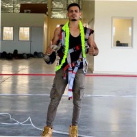 Sofitel Fiji Resort and Spa Employee Mohammed Zamal's profile photo