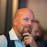 INTERPOL Employee Bjørn Watne's profile photo