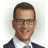 ENGIE Employee Cedric Girod's profile photo