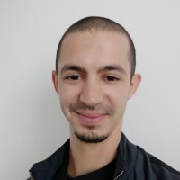 Salim Benouamer Email