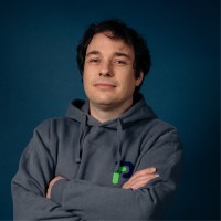 Repark Employee Paulo Doms's profile photo