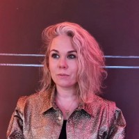 Mechan BV Employee Lysanne Vermeulen's profile photo