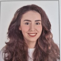 Sümeyye İleri Email