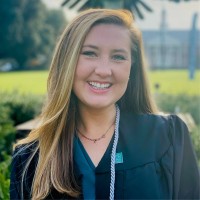 Meherrin Agricultural and Chemical Company Employee Mikayla Calhoun's profile photo