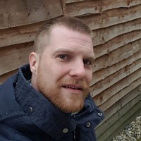 Renewi Nederland Employee Rick Westerman's profile photo