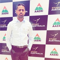 GeeBee Education Employee Yogesh Sharma's profile photo