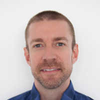 ICF Employee Jay Sigler's profile photo