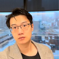 Bill Yu Email