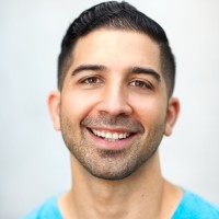 WNJU-TV Broadcasting Corp. Employee Mario Peguero's profile photo