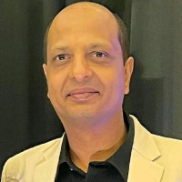 Target Employee Praveen Jain's profile photo