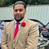 WGC Employee Rayhanul Haque's profile photo