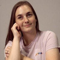 WPX.net Employee Damyana Gencheva's profile photo