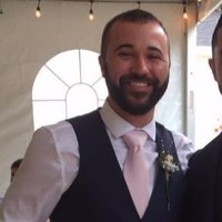 FOX Sports Employee Daniel Agee's profile photo