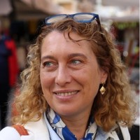 Laura Gaggero Email & Phone Number
