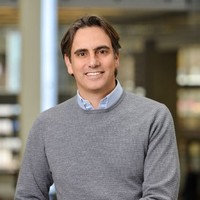 Klass Capital Employee Daniel Klass's profile photo