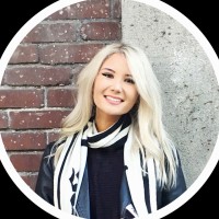 BRAGANZA PEARL TEA LLC Employee Kelsey Canedo's profile photo