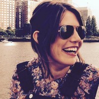 Kate Garvey Email & Phone Number