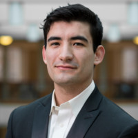 PNC Employee Derek Regan's profile photo