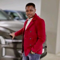 HaleyTek AB Employee Evans Njoki's profile photo