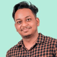 SquadStack Employee Ujjwal Gupta's profile photo