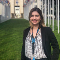 Somos Employee Julia Melasipo's profile photo