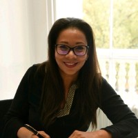 AppsTech Employee Rebecca Enonchong's profile photo