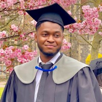 REACH INDUSTRIES Employee Curtis M.'s profile photo