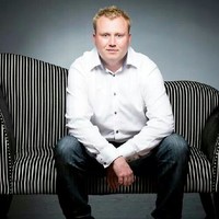 Crown Workforce Management Employee Tim Molyneux's profile photo