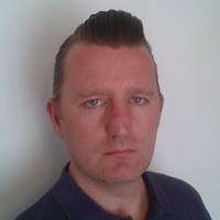 Middlesex University Employee Lee Jerome's profile photo