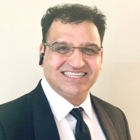 Gentell Employee Naeem Mohammad's profile photo