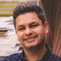 Cloud Four Employee Gerardo Rodriguez's profile photo