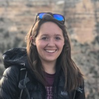Rumpl Employee Sydney Norman's profile photo