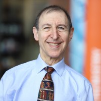 Syracuse University Employee Cliff Davidson's profile photo