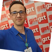 Grupo Grazziotin Employee Diego Laerte Muller's profile photo