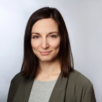 PMV forschungsgruppe - Universitätsklinikum Köln Employee Katja Reeb's profile photo