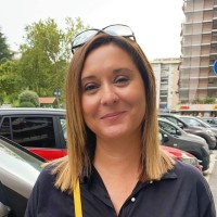 SCLAK Employee Alessandra Vitale's profile photo