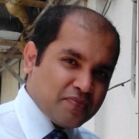 Munnawar Hussain Email
