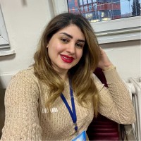 Amerikan Kültür Dil Okulları Employee Niloofar Saeinia's profile photo