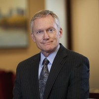 Moss & Barnett, P.A. Employee Thomas Shroyer's profile photo