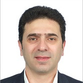 MAN Enterprise Employee Michel Achkouty's profile photo