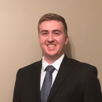 Meijer Employee Daniel McMillen's profile photo