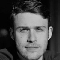 PartnerPage Employee Marc Mortensen's profile photo