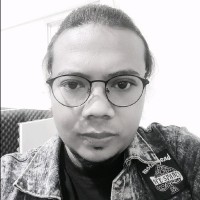 Finmas Employee Valentinus Pramudya's profile photo