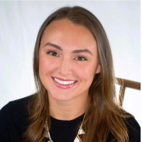 Patterson Cellars Employee Julia Evans's profile photo